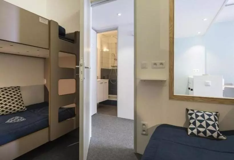 Résidence Le Thuria