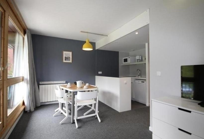 Résidence Le Thuria