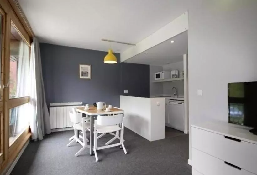 Résidence Le Thuria