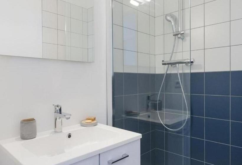 Résidence Le Thuria