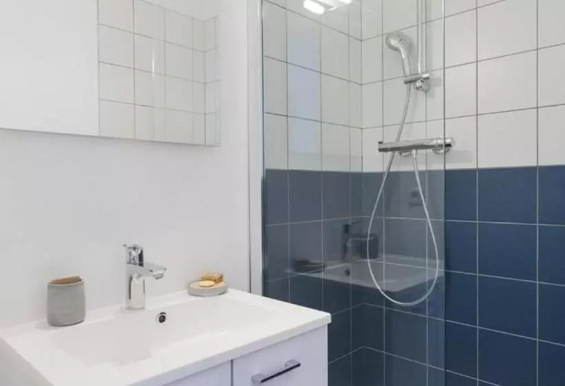 Résidence Le Thuria