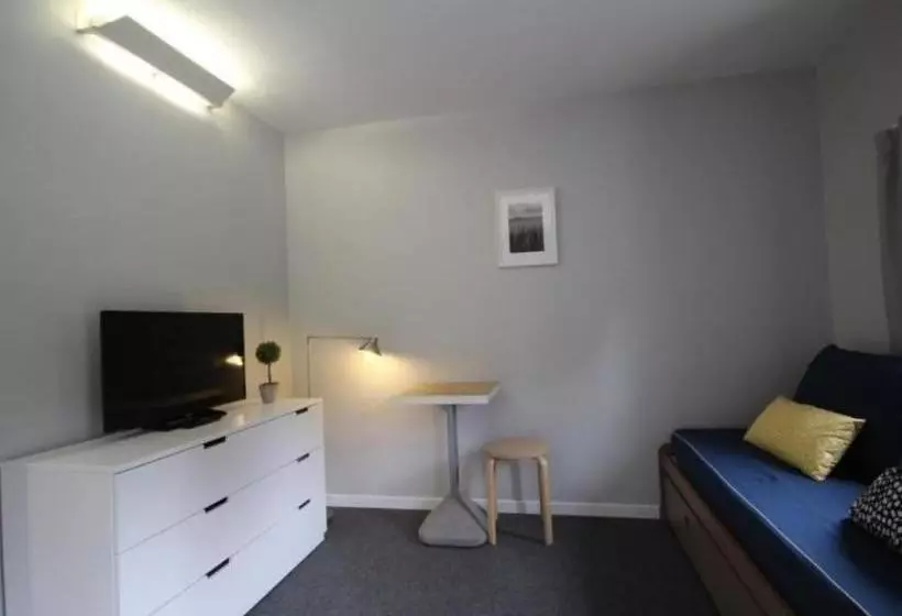 Résidence Le Thuria