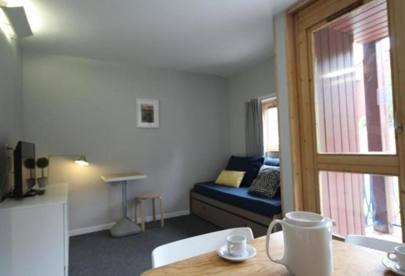 Résidence Le Thuria