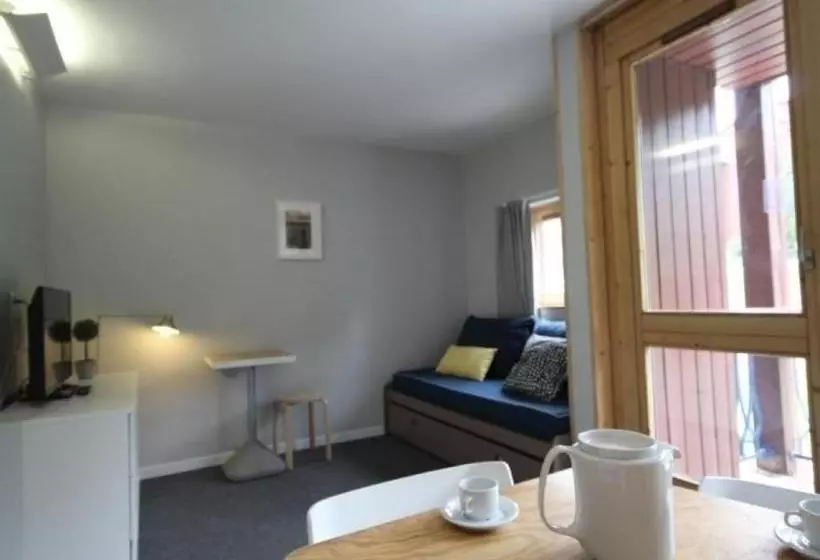 Résidence Le Thuria