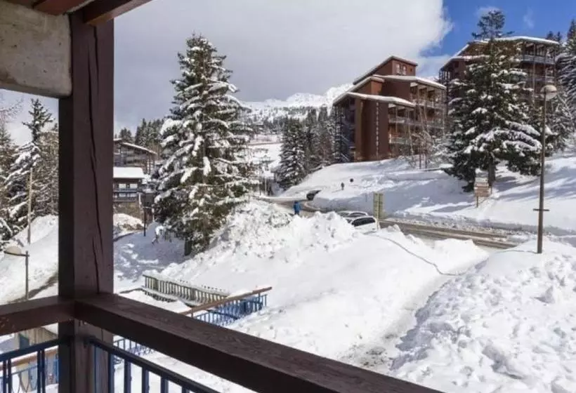 Résidence Le Thuria