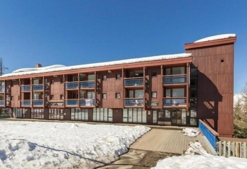 Résidence Le Thuria