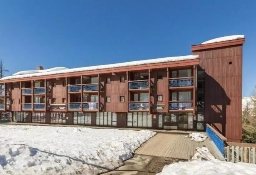 Résidence Le Thuria