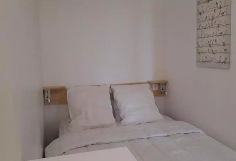 Résidence Le Thuria