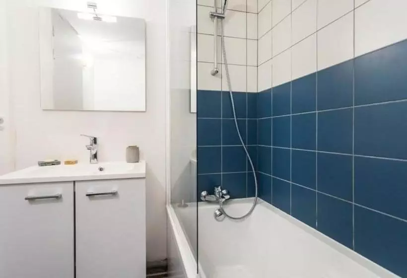 Résidence Le Thuria