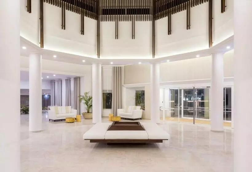 Ap Adriana Beach Resort