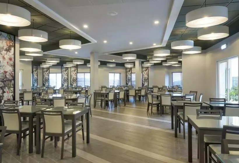 Ap Adriana Beach Resort