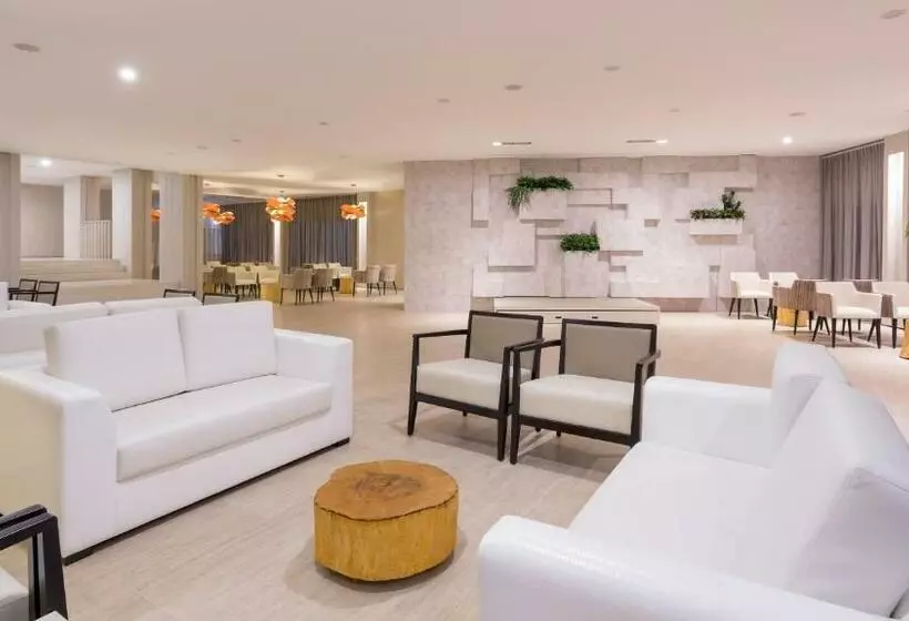 Ap Adriana Beach Resort