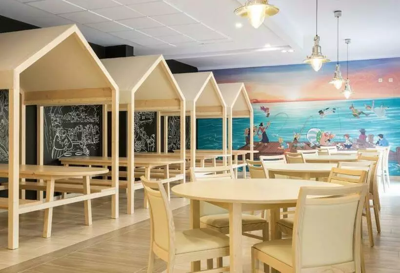 Ap Adriana Beach Resort