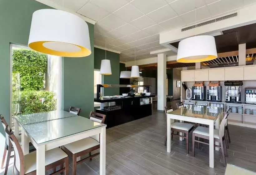 Ap Adriana Beach Resort