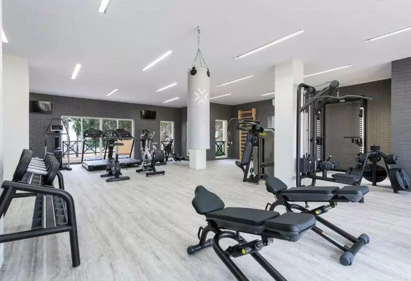 Ap Adriana Beach Resort