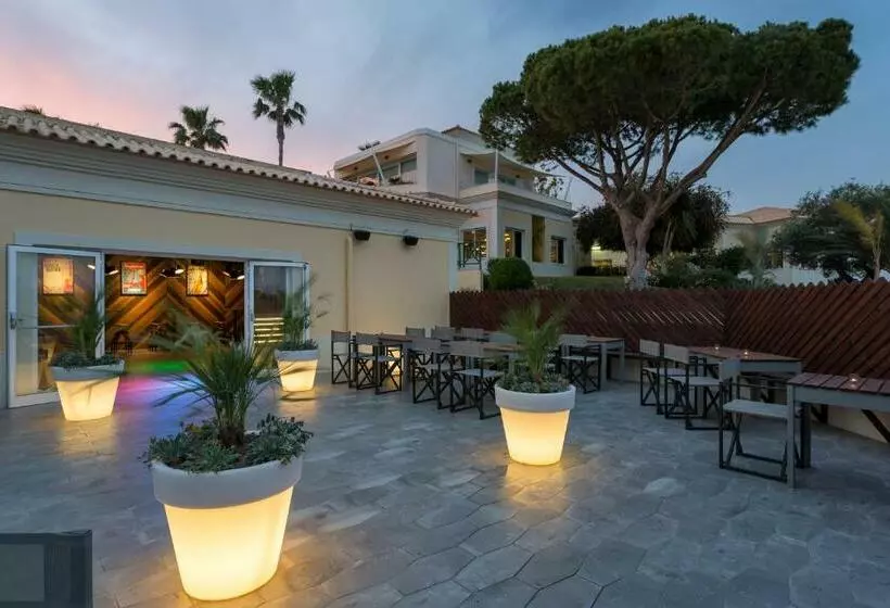 Ap Adriana Beach Resort