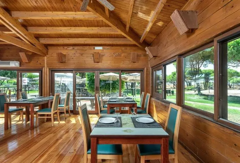 Ap Adriana Beach Resort