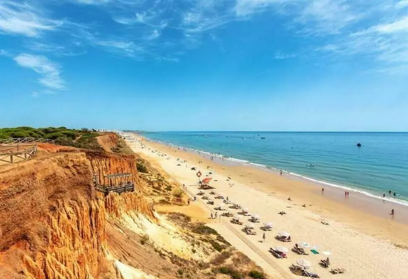 Ap Adriana Beach Resort