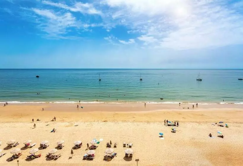 Ap Adriana Beach Resort