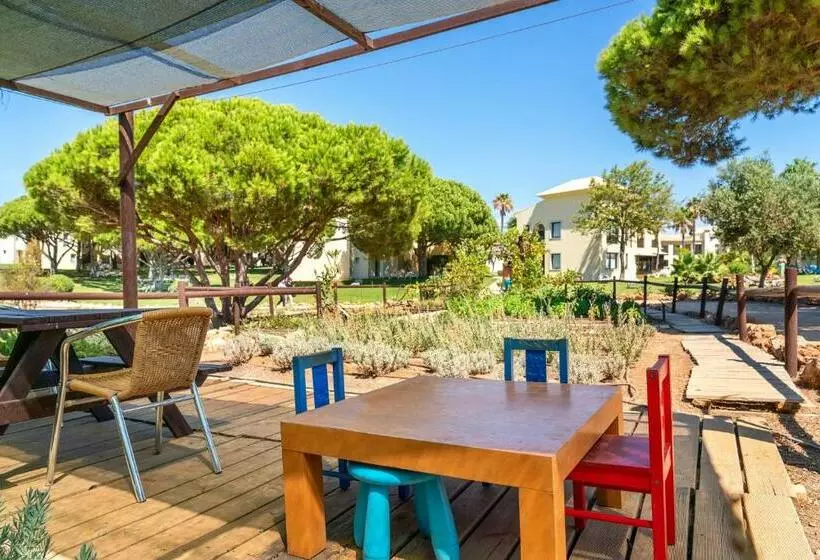 Ap Adriana Beach Resort