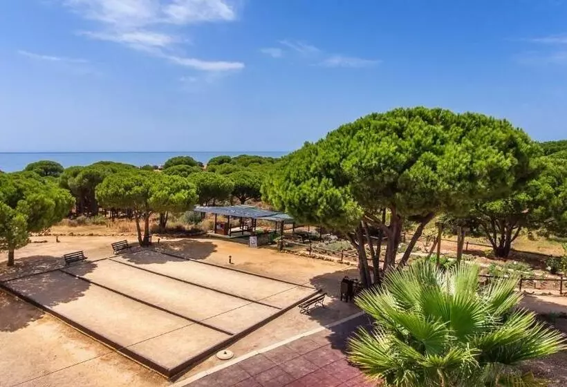 Ap Adriana Beach Resort