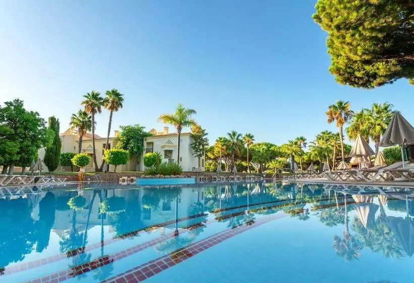 Ap Adriana Beach Resort