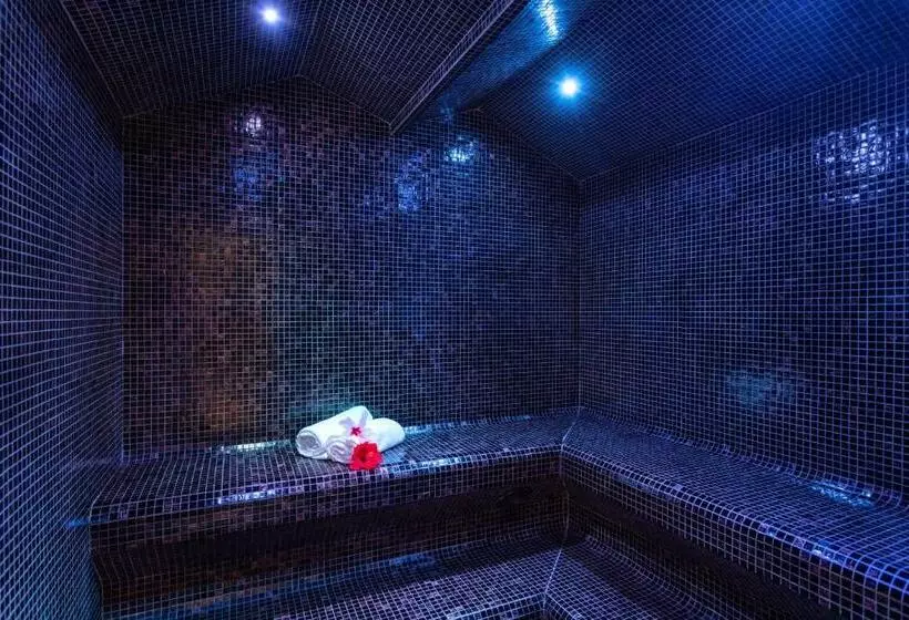 Ap Adriana Beach Resort