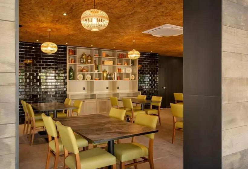 Ap Adriana Beach Resort