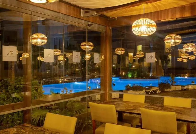 Ap Adriana Beach Resort