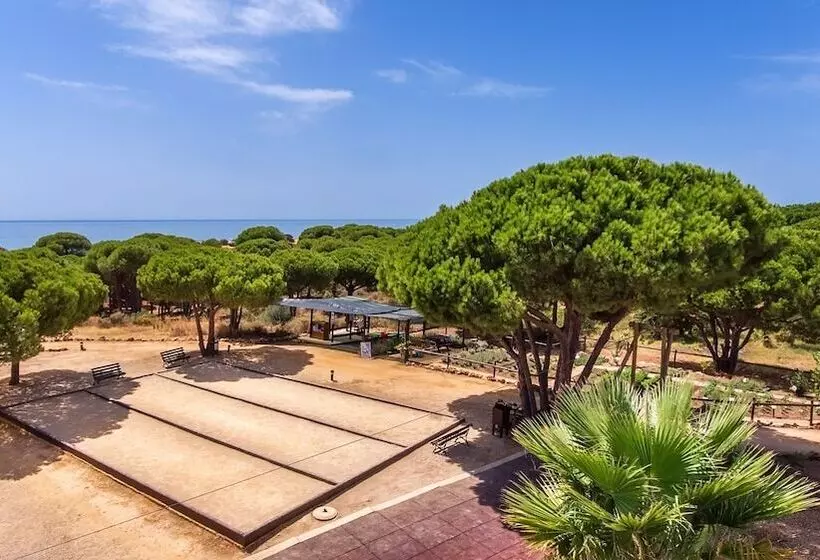 Ap Adriana Beach Resort