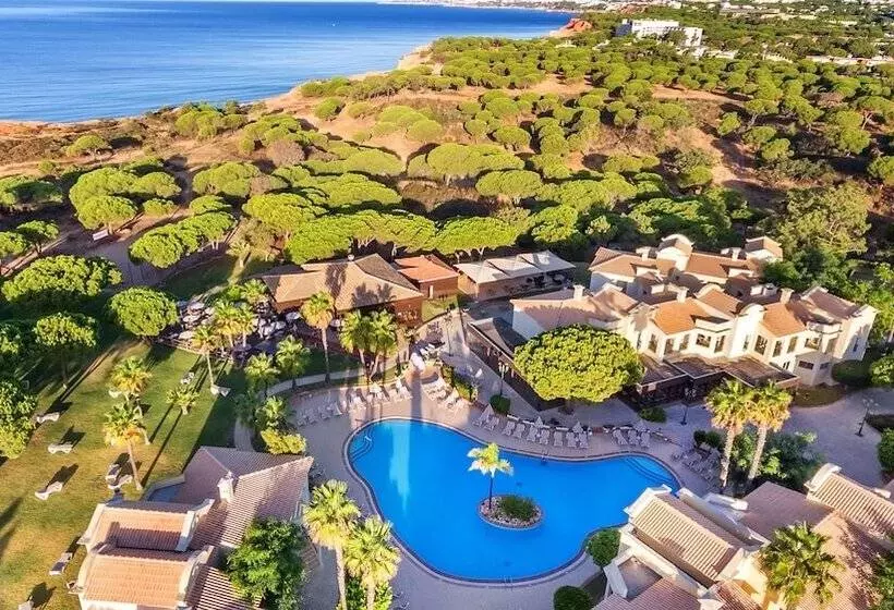 Ap Adriana Beach Resort