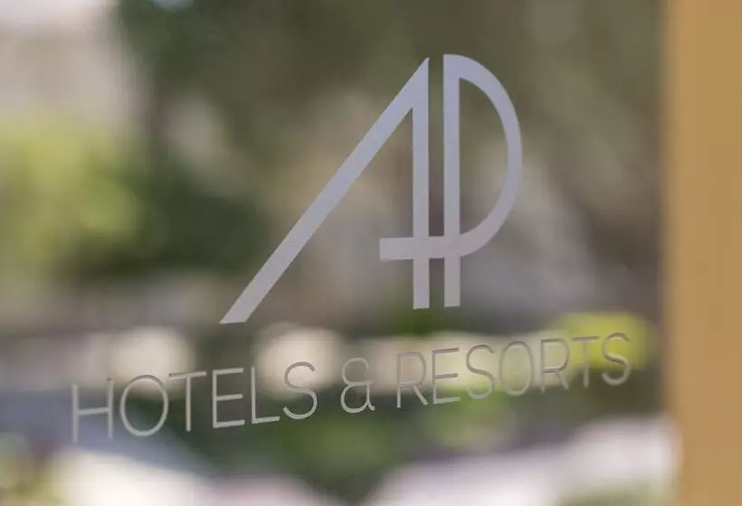 Ap Adriana Beach Resort