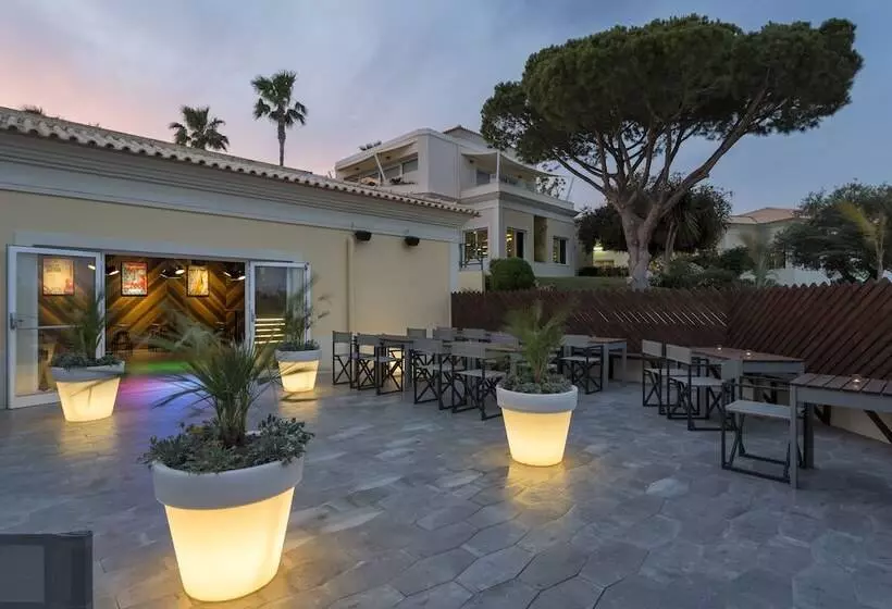 Ap Adriana Beach Resort