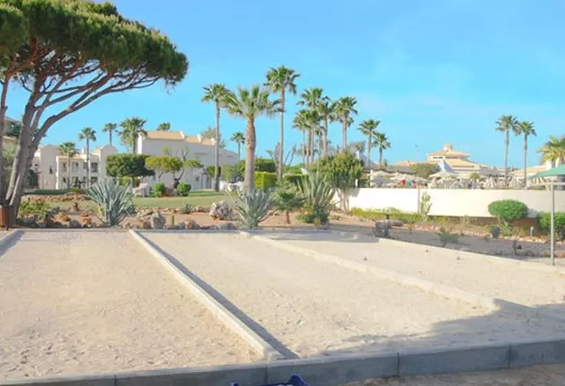 Ap Adriana Beach Resort