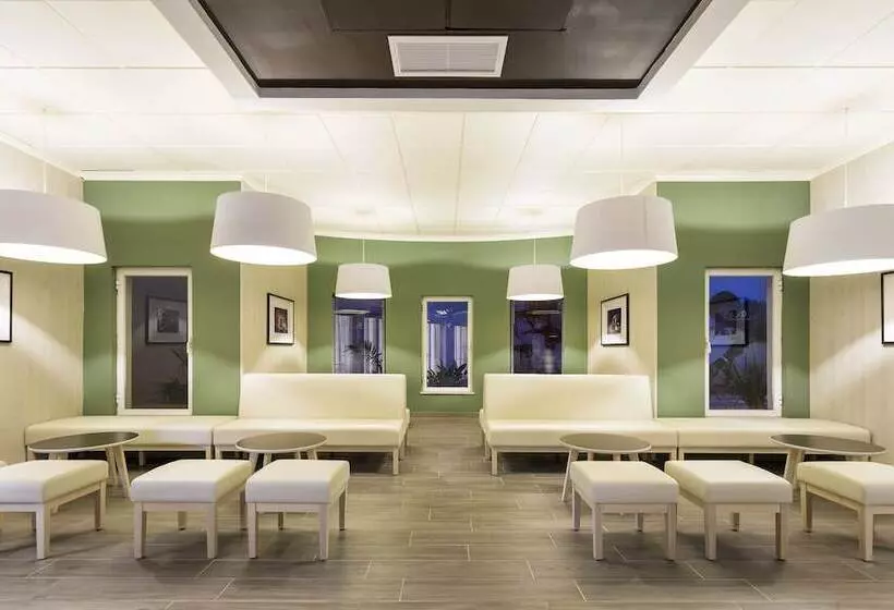 Ap Adriana Beach Resort