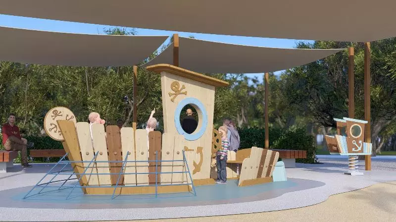 Ap Adriana Beach Resort