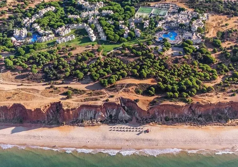 Ap Adriana Beach Resort