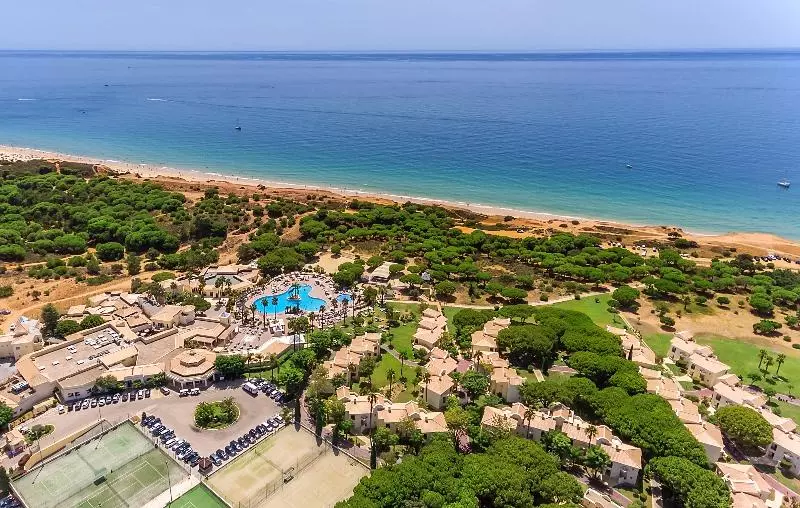 Ap Adriana Beach Resort