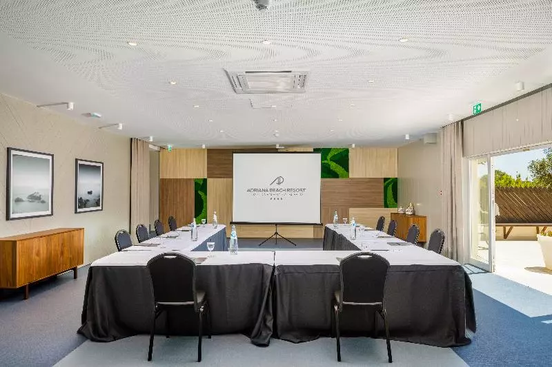 Ap Adriana Beach Resort