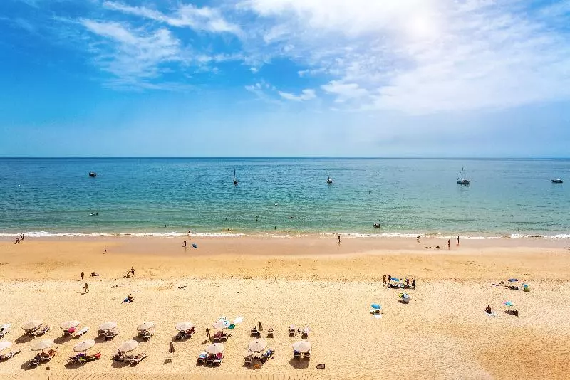 Ap Adriana Beach Resort