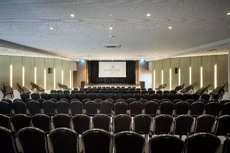 Ap Adriana Beach Resort