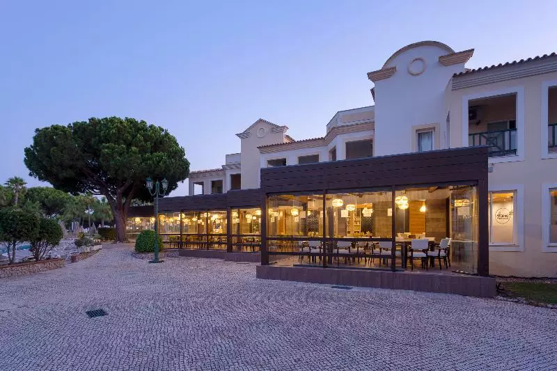 Ap Adriana Beach Resort