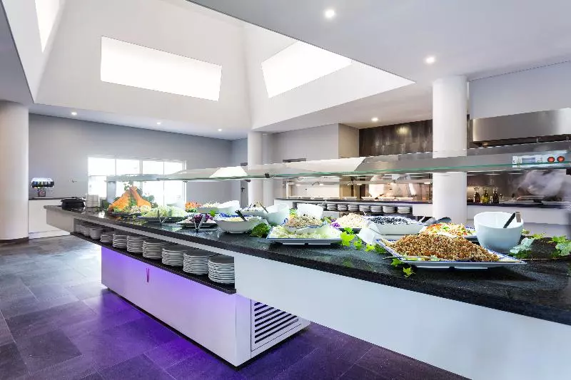 Ap Adriana Beach Resort