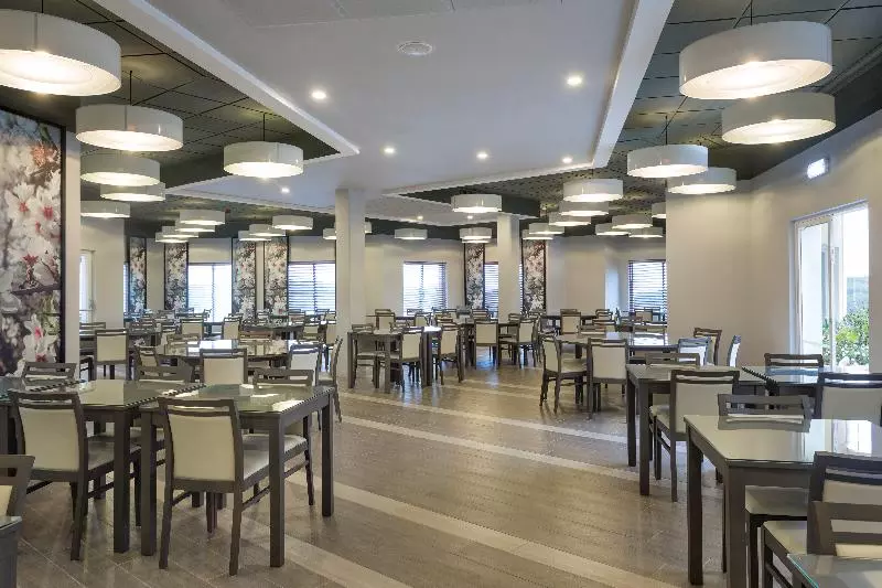 Ap Adriana Beach Resort