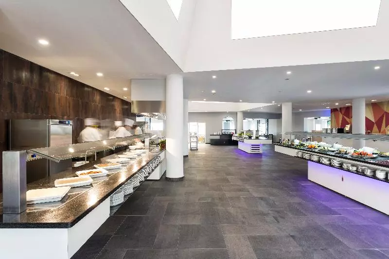 Ap Adriana Beach Resort