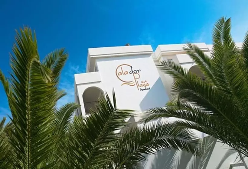 Apartamentos Cala d'Or Playa