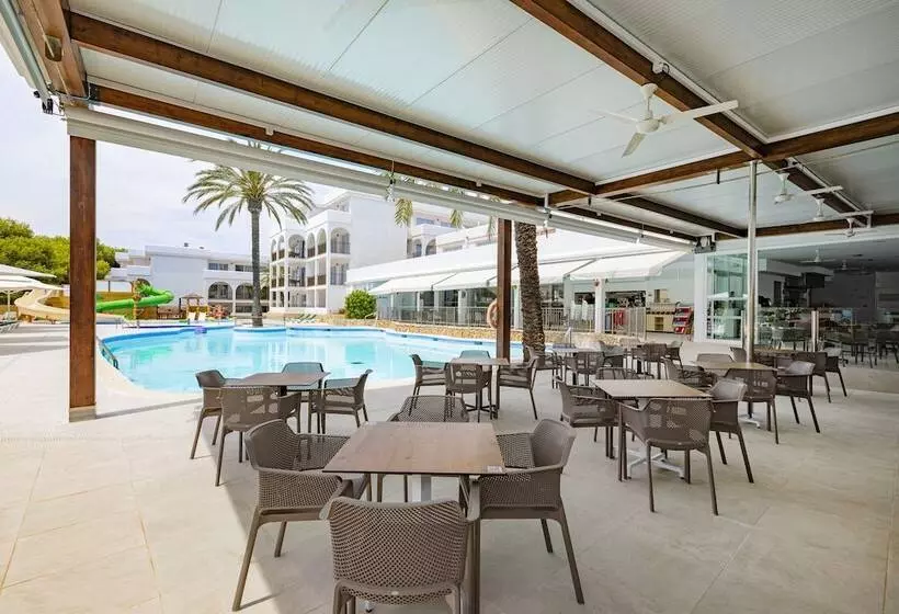 Apartamentos Cala d'Or Playa