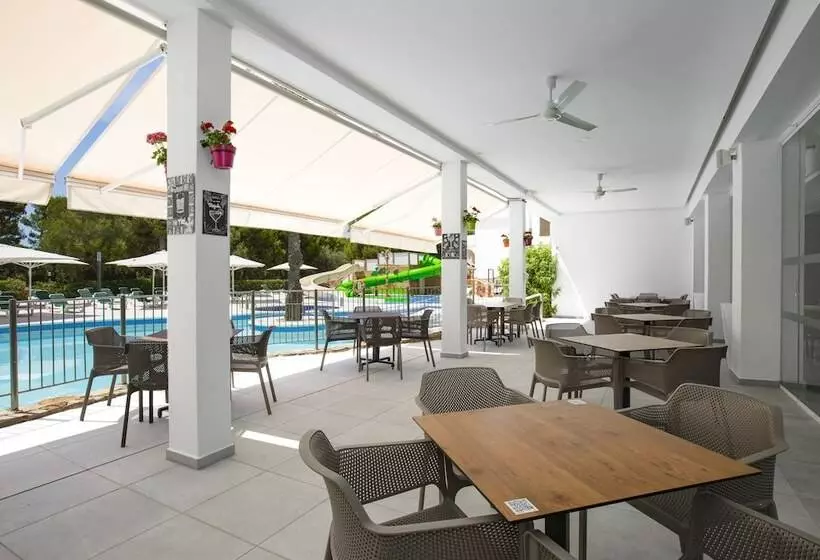 Apartamentos Cala d'Or Playa