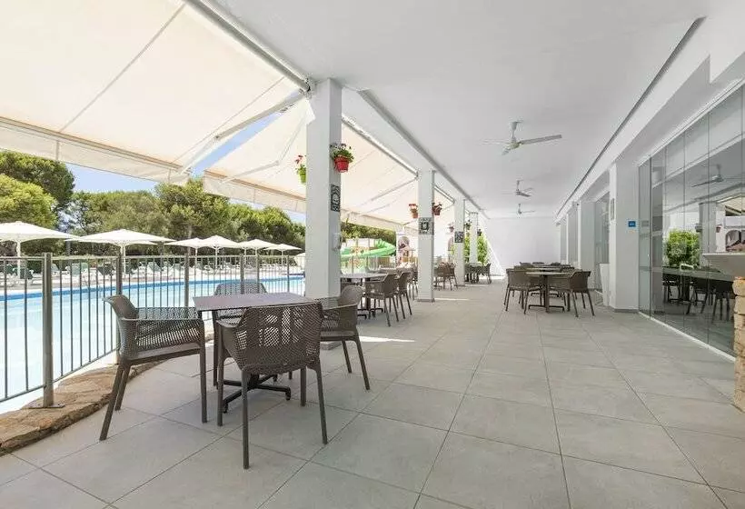 Apartamentos Cala d'Or Playa