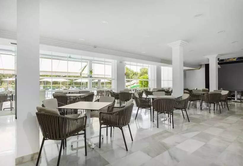 Apartamentos Cala d'Or Playa